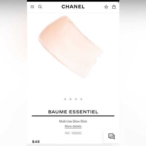 Chanel Beauty Makeup Set New In Box and Amanda Greenwood CC Butterfly MUG - Picture 12 of 16